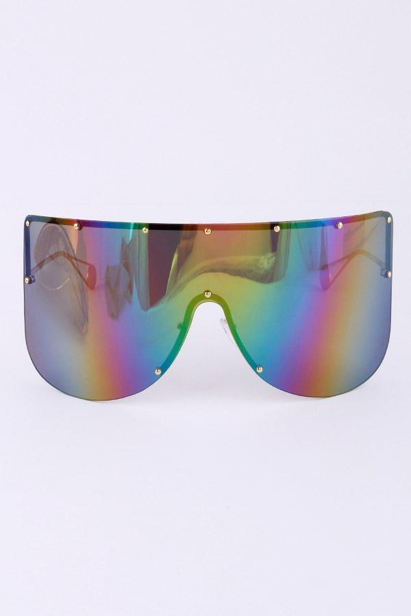Size Really Matters Sunnies - SLAYVE to style (4534117892143)